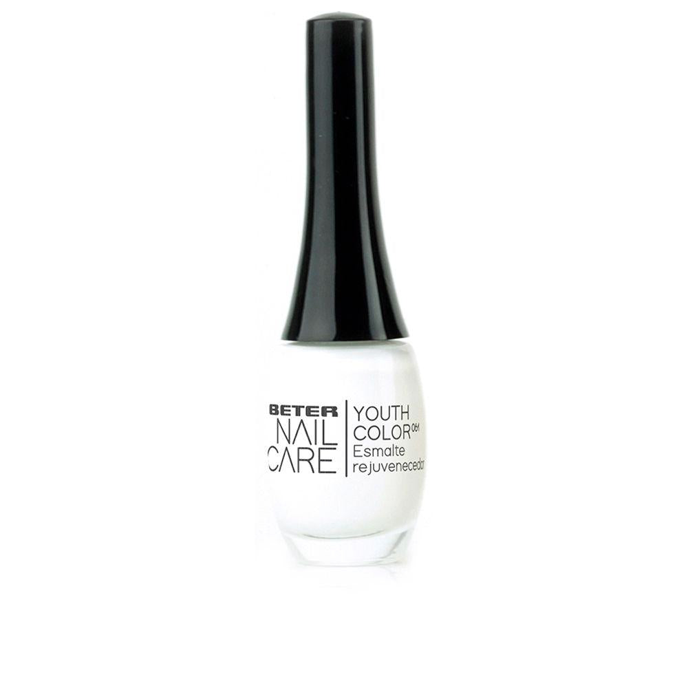 Beter Nail Care Youth Color Smalto Per Unghie Revitalizzante Unghie Protette E Lucenti