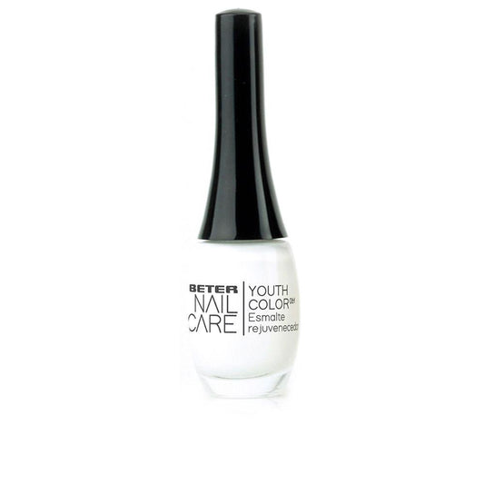 Beter Nail Care Youth Color Smalto Per Unghie Revitalizzante Unghie Protette E Lucenti