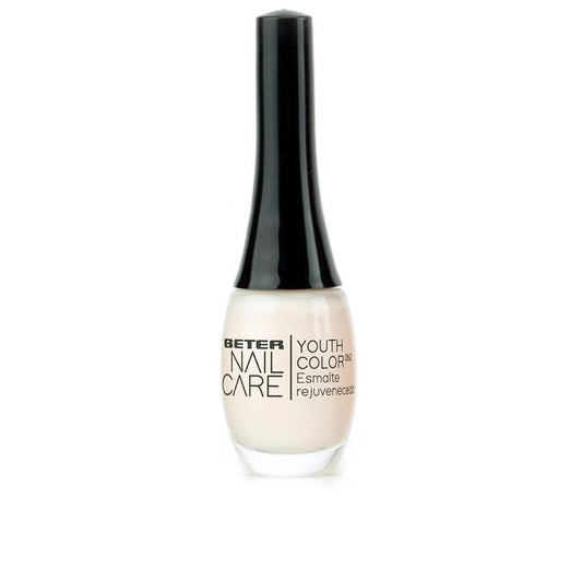 Beter Nail Care Youth Color Smalto Per Unghie Revitalizzante Unghie Protette E Lucenti