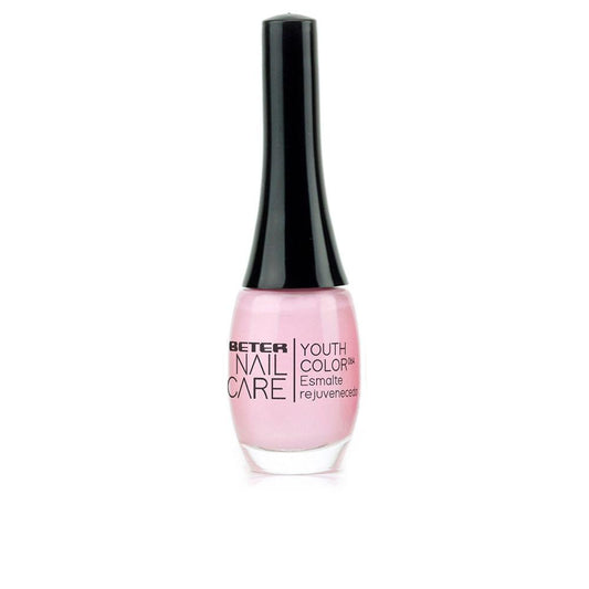 Beter Nail Care Youth Color Smalto Per Unghie Revitalizzante Unghie Protette E Lucenti