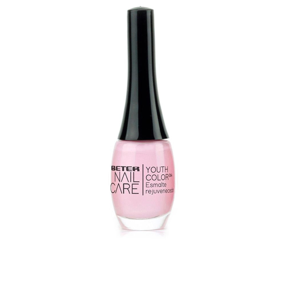 Beter Nail Care Youth Color Smalto Per Unghie Revitalizzante Unghie Protette E Lucenti