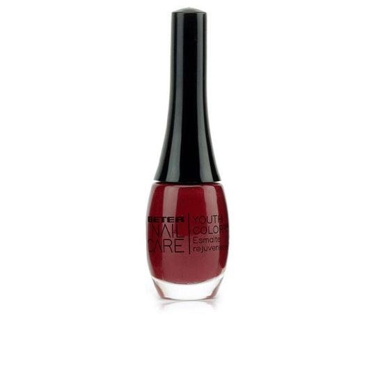 Beter Nail Care Youth Color Revitalizing Nail Polish Protects and Shines Nails