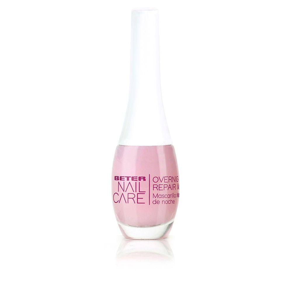 Beter Nail Care Beter Maschera Per Unghie Night Repair Per Unghie Più Forti