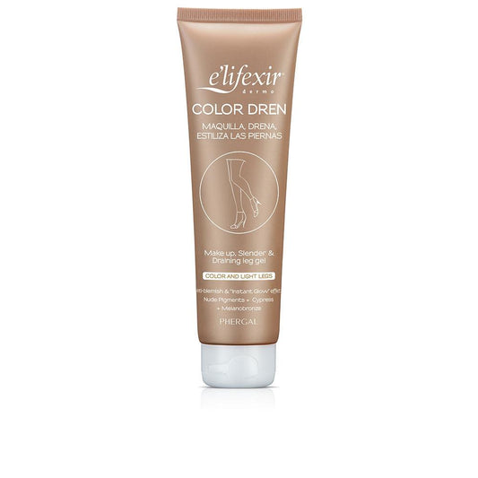 E'Lifexir Dermo Color Drain Gel