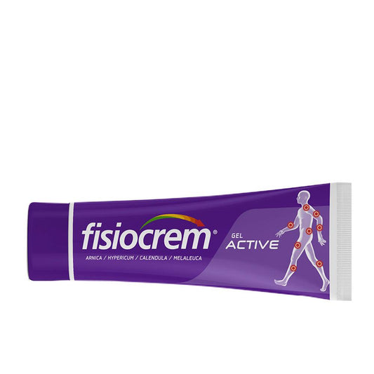 Fisiocrem Fisiocrem Crema Per Massaggio Sollievo Muscolare Rapido