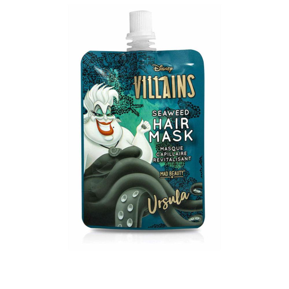 Mad Beauty Disney Maschera Per Capelli Tè Verde Nutriente
