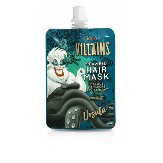 Mad Beauty Disney Maschera Per Capelli Tè Verde Nutriente