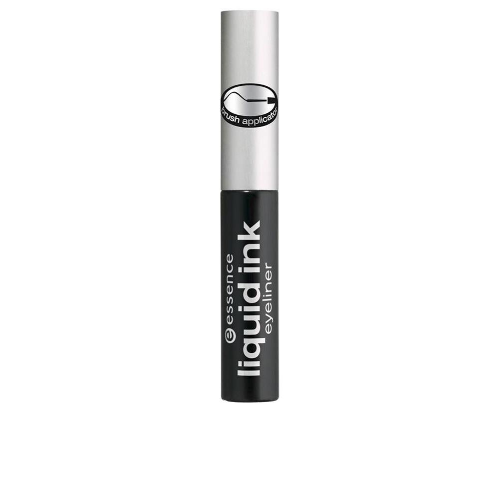 Essence Liquid Ink Eyeliner Formula Vegana Impermeabile