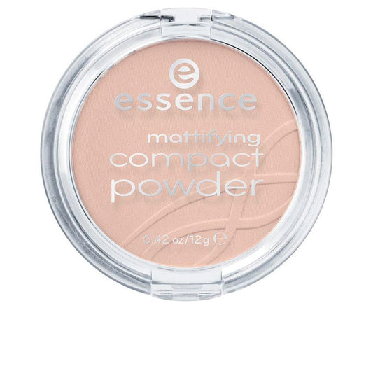 Essence Compact Powder Essence Polvere Compatta Pelle Radiosa