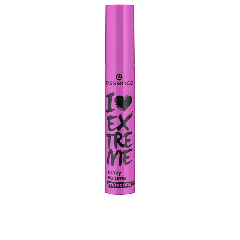 Essence I Love Extreme Crazy Volume Mascara