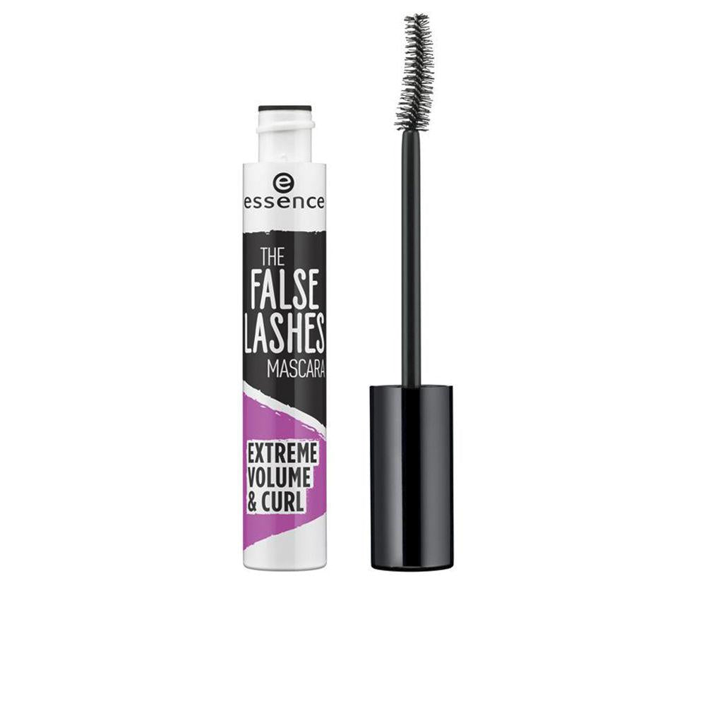 Essence The False Lashes Mascara Estremo Volume E Ricci