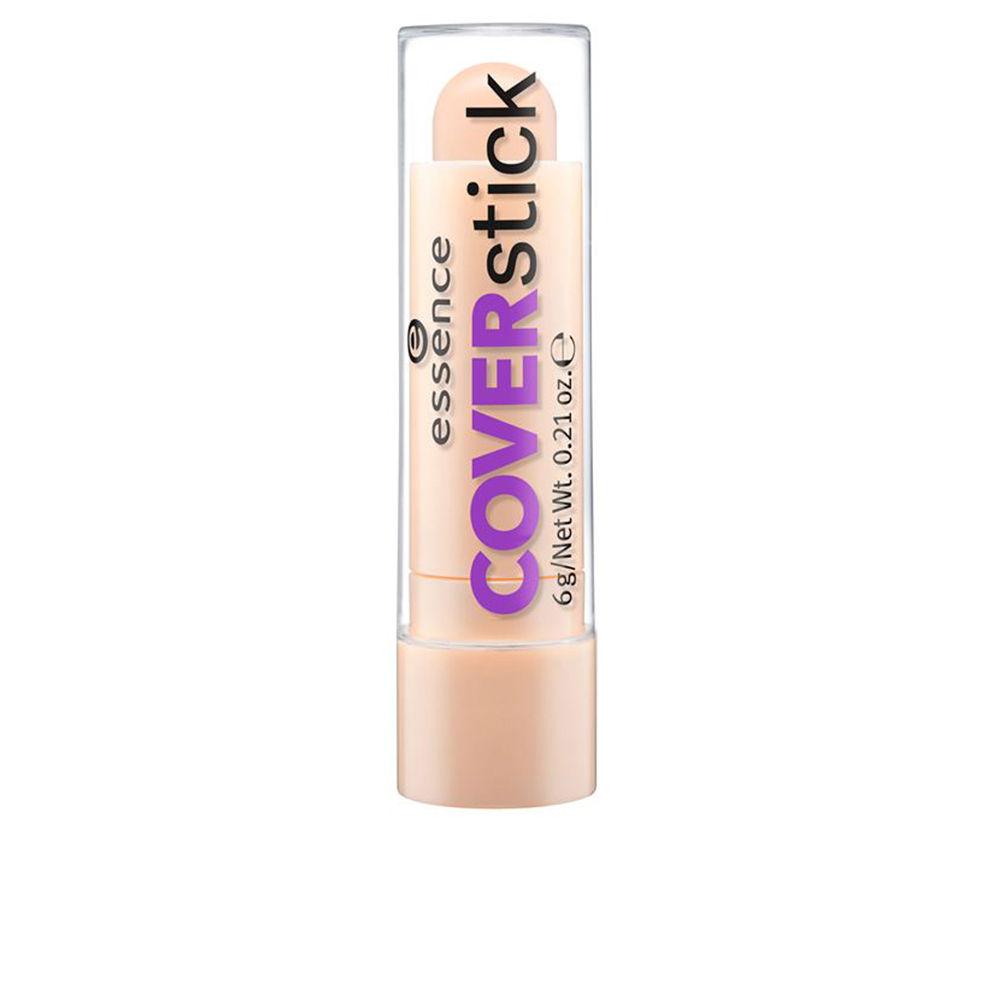 Essence Cover Stick Matte Naturale