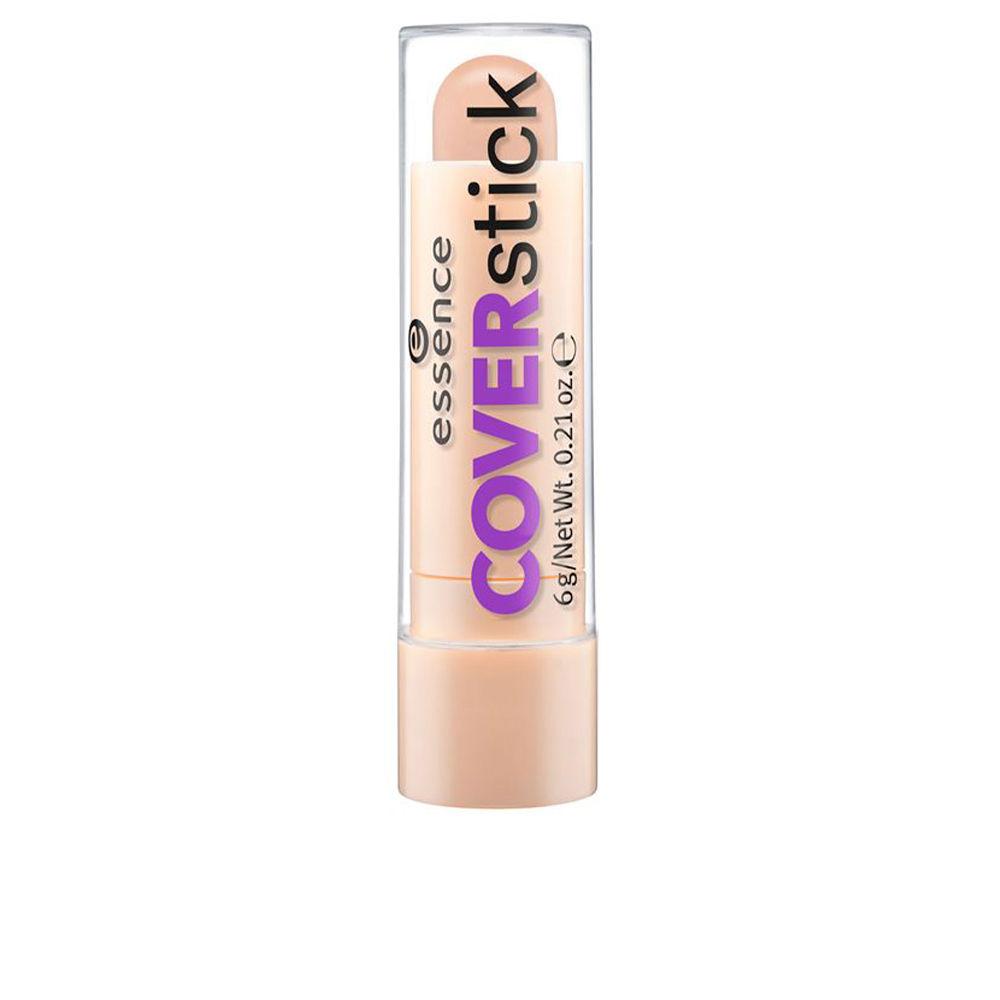 Essence Cover Stick Matte Naturale