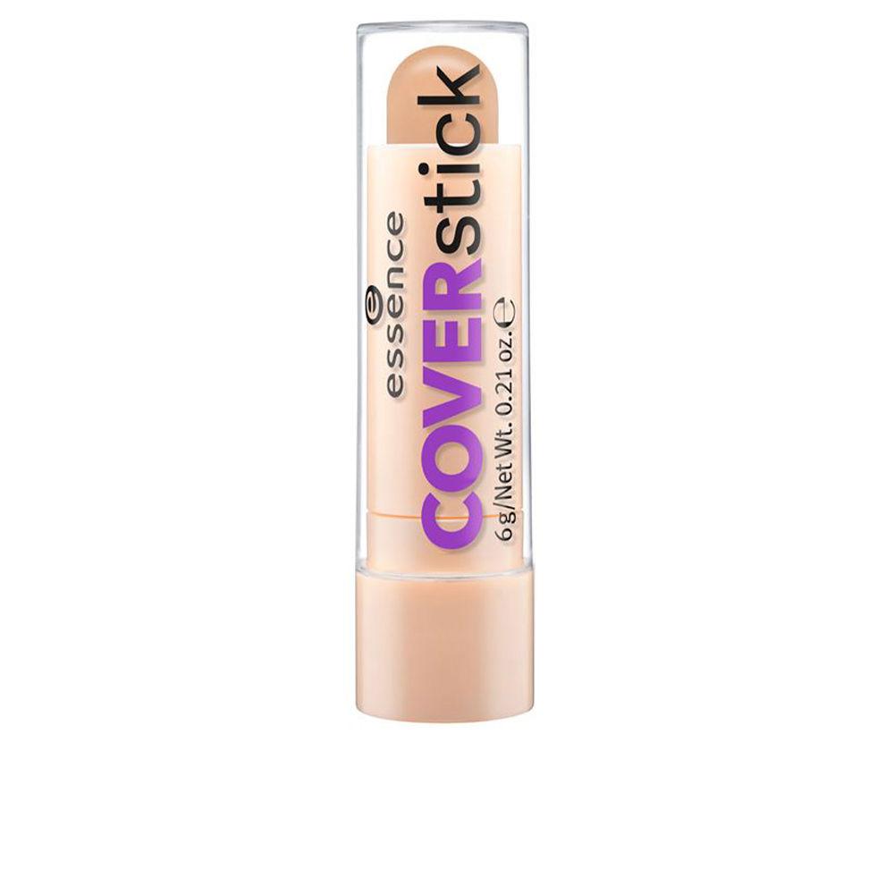 Essence Cover Stick Matte Naturale