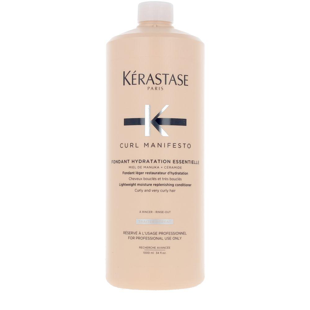 Kerastase Curl Manifesto Balsamo Per Capelli Ricci Ricci Leggeri E Definiti