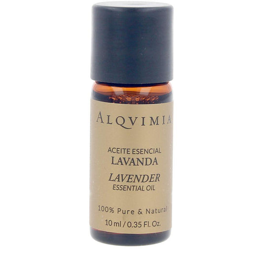 Alqvimia Aceites Esenciales Naturales Lavender Essential Oil Antioxidant and Soothing