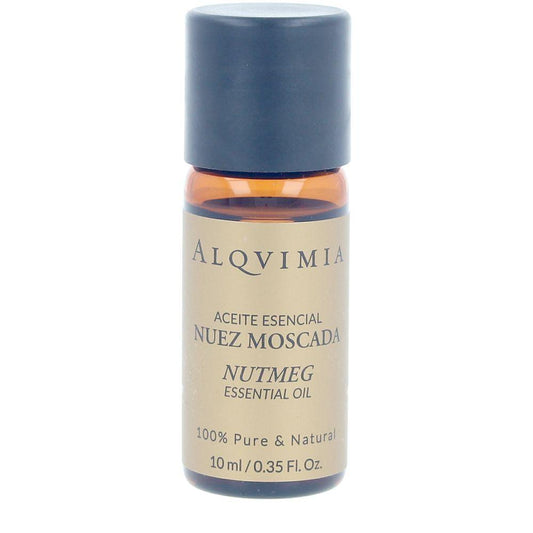 Alqvimia Aceite Esencial De Nuez Moscada 10ml