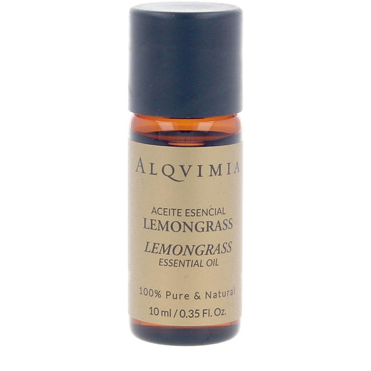 Alqvimia Aceite Esencial De Lemongrass 10ml