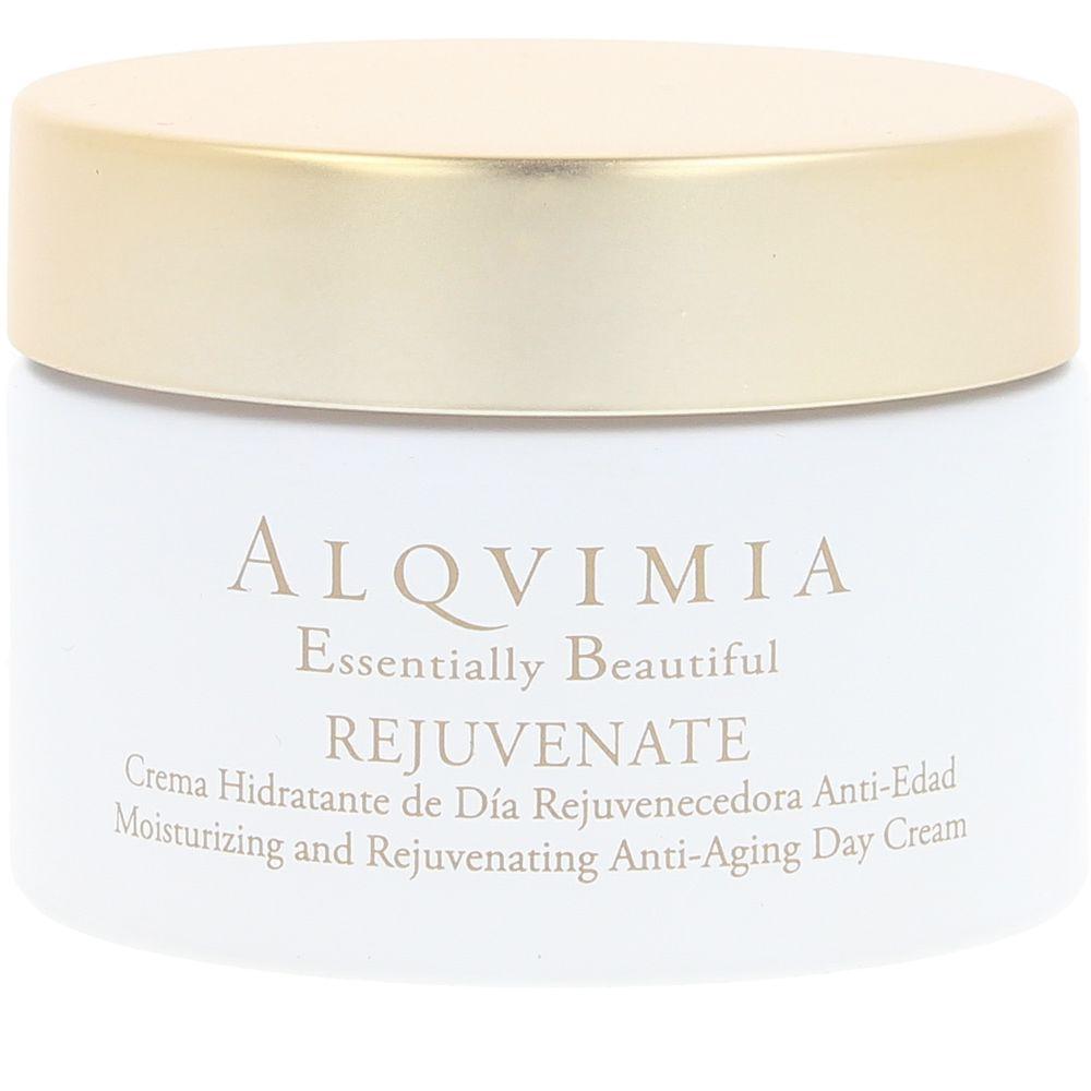 Alqvimia Essentially Beautiful Face Cream Revitalizes Your Skin