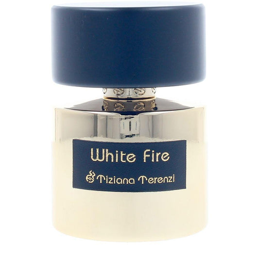 Tiziana Terenzi White Fire Profumo Eau De Parfum Eleganza Fresca Della Neve