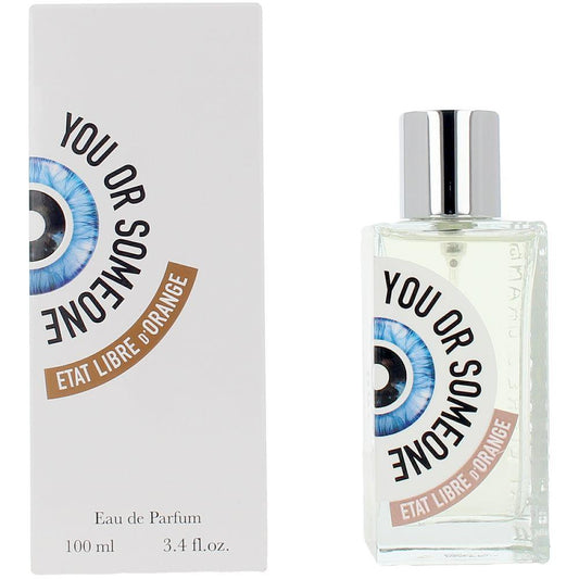 Etat Libre D'Orange Yosly-You Or Someone Like You Profumo Eau De Parfum Aroma Agrumato Fresco Unico