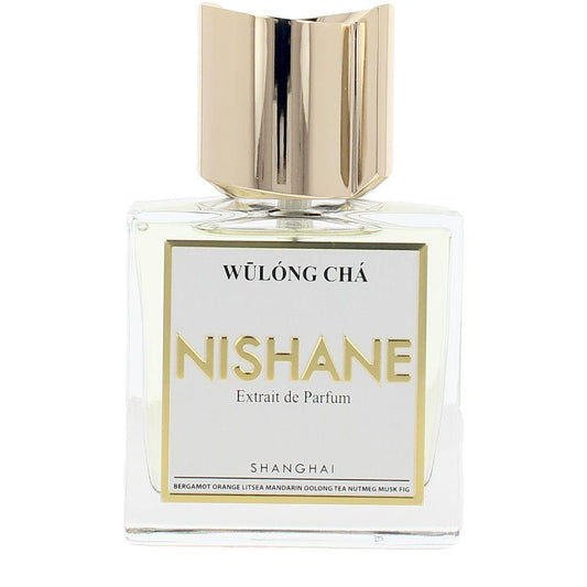 Nishane Wúlóng Chá Parfum Eau De Parfum Sensation De Fracheur Pure