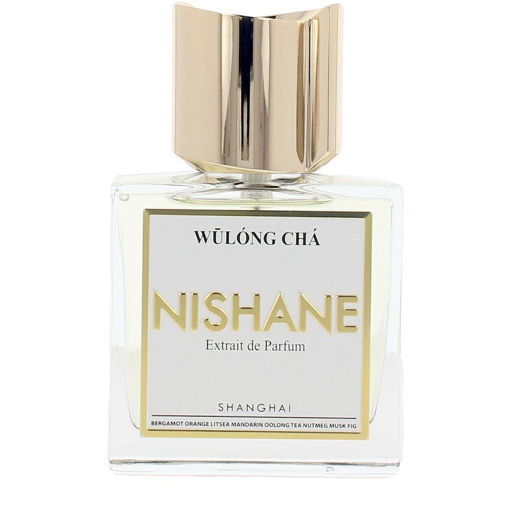 Nishane Wúlóng Chá Perfume Eau De Parfum Sensación De Frescura Pura