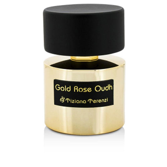 Tiziana Terenzi Golde Rose Oudh Profumo Eau De Perfume Essenza Di Gioia Pura