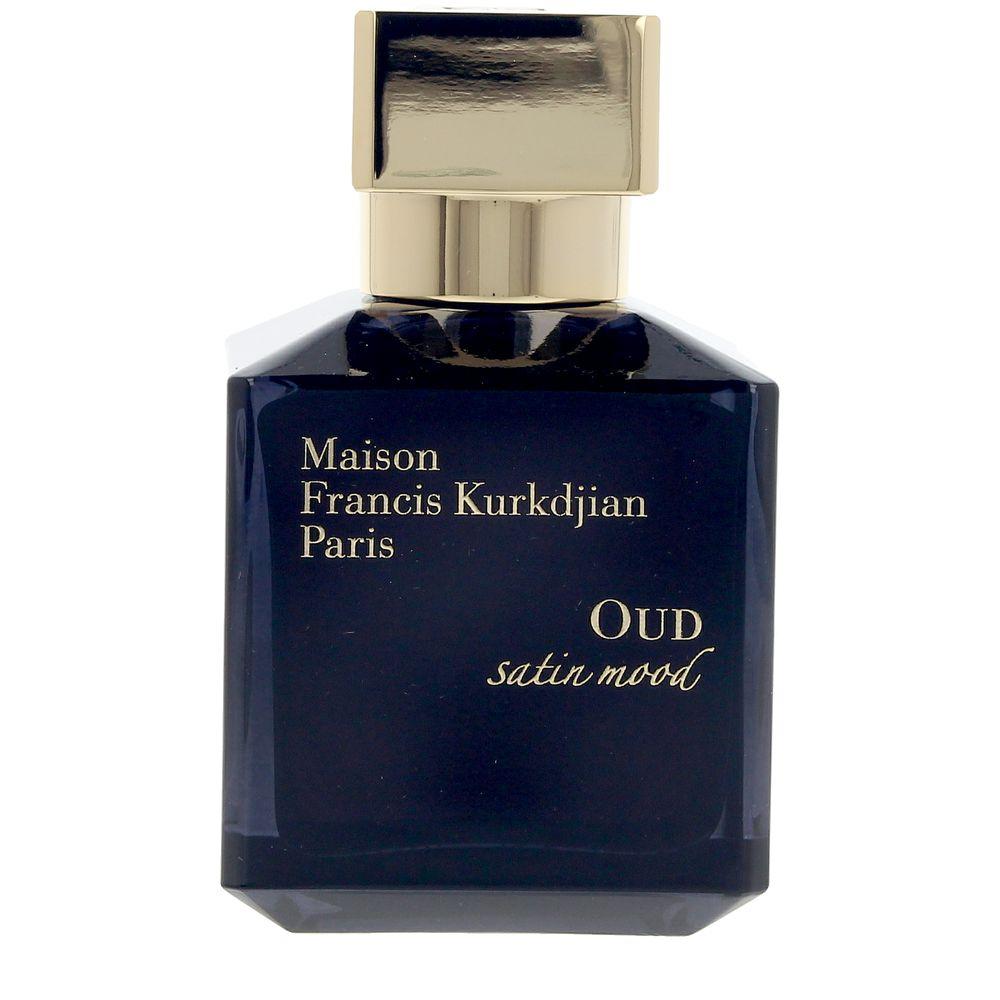 Francis Kurkdjian Oud Satin Mood Parfum Eau De Parfum Boisé Ambre Floral