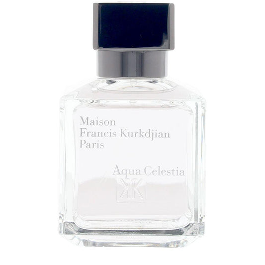 Francis Kurkdjian Aqua Celestia Profumo Eau De Toilette Freschezza Agrumata Unica