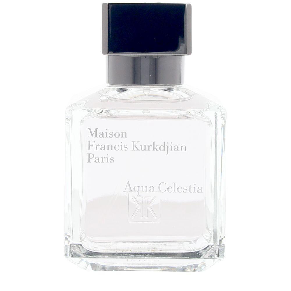 Francis Kurkdjian Aqua Celestia Parfum Eau De Toilette Fracheur Citronnée Unique