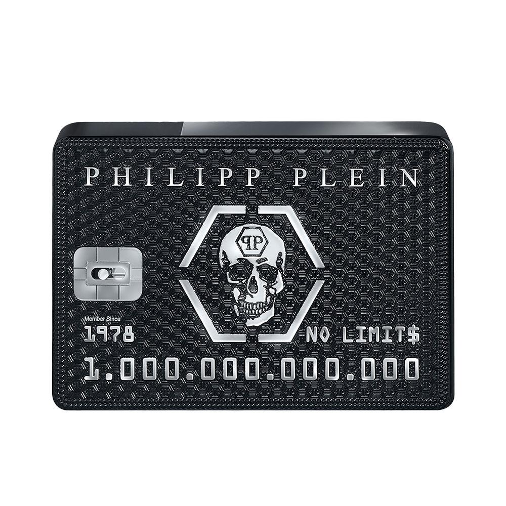 Philipp Plein No Limits Perfume Eau De Parfum Desata xito Salvaje