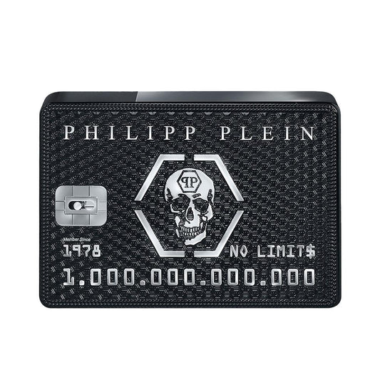 Philipp Plein No Limits Profumo Eau De Parfum Sogni Senza Limiti