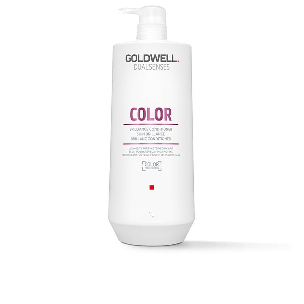 Goldwell Dualsenses Color Balsamo Capelli Districante Immediato