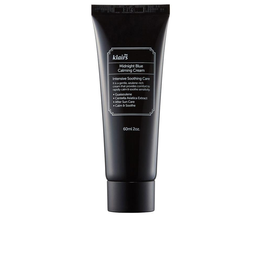 Klairs Midnight Blue Crème Apaisante Apaise La Peau Sensible