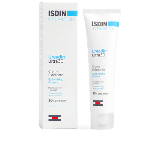 Crème exfoliante Isdin Ureadin Exfoliation efficace