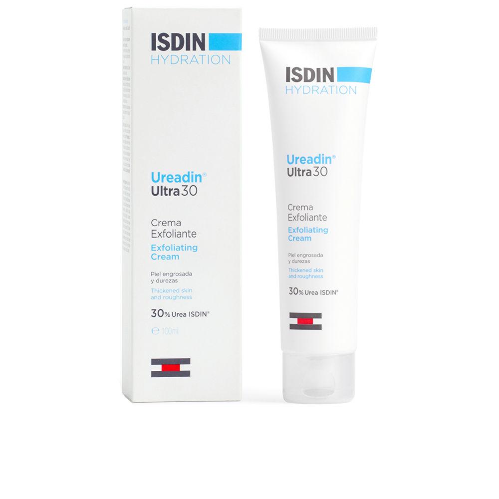 Isdin Ureadin Exfoliating Cream Effective Exfoliation