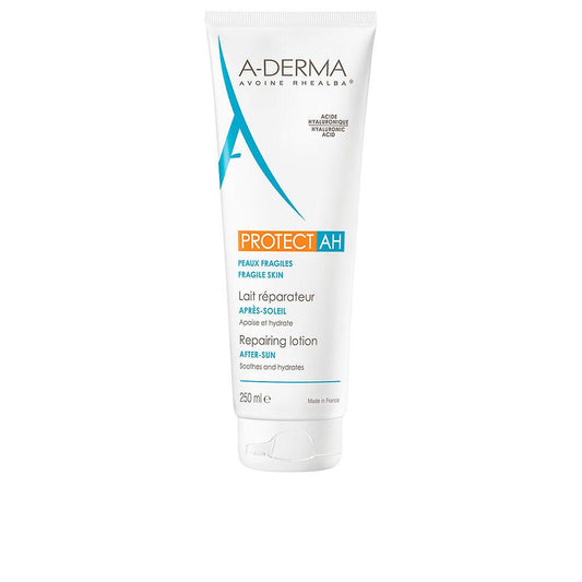 A-Derma Protect Latte Doposole Ristrutturante Idratazione Naturale Efficace