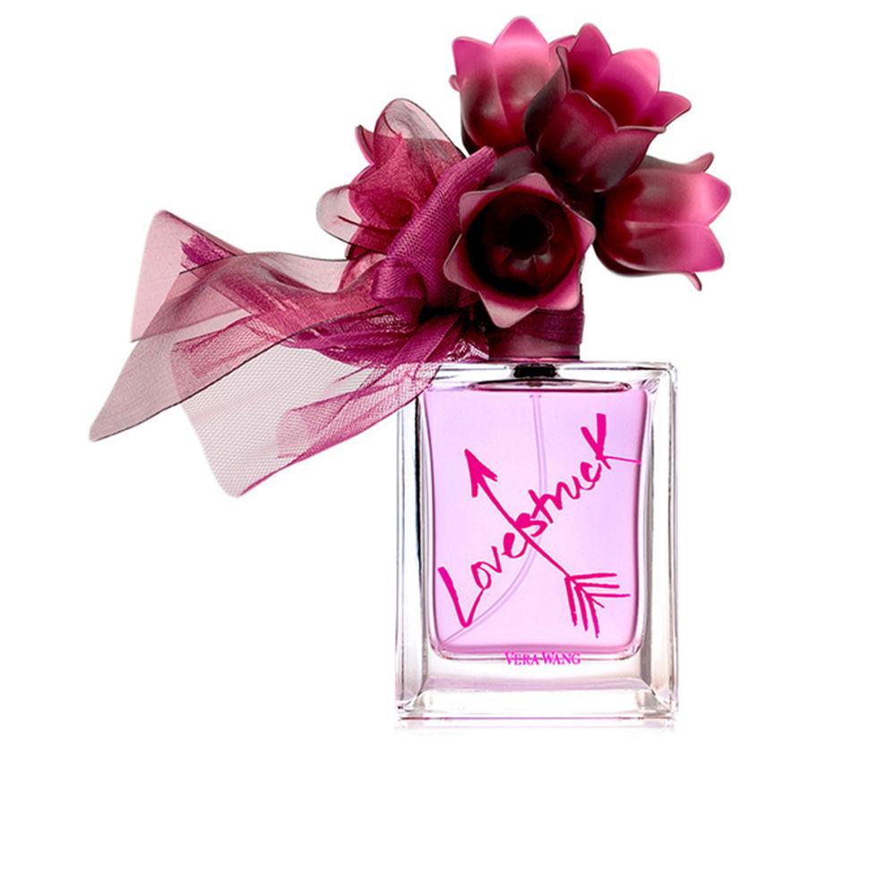 Vera Wang Lovestruck Profumo Eau De Parfum Floreale Freschezza Sorprendente Lunga Durata