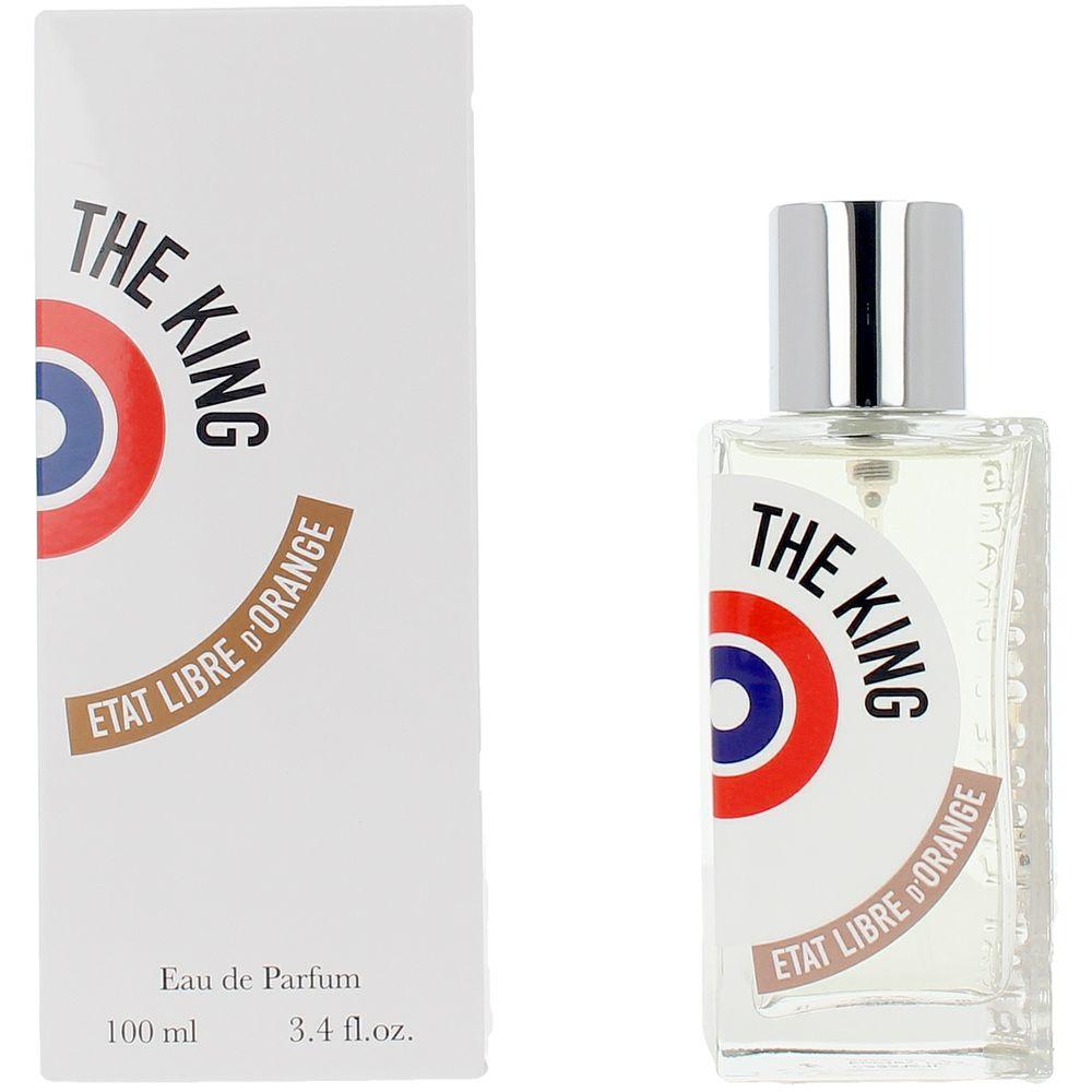 Etat Libre D'Orange Exit The King Profumo Eau De Parfum Essenza Contemporanea Senza Tempo