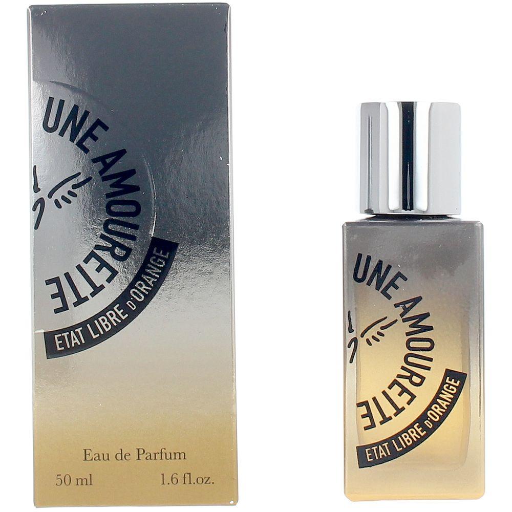 Etat Libre D'Orange Une Amourette Parfum Eau De Parfum Fragrance Rencontre Mode