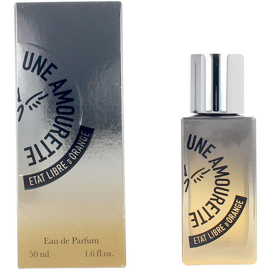 Etat Libre D'Orange Une Amourette Parfum Eau De Parfum Fragrance Rencontre Mode
