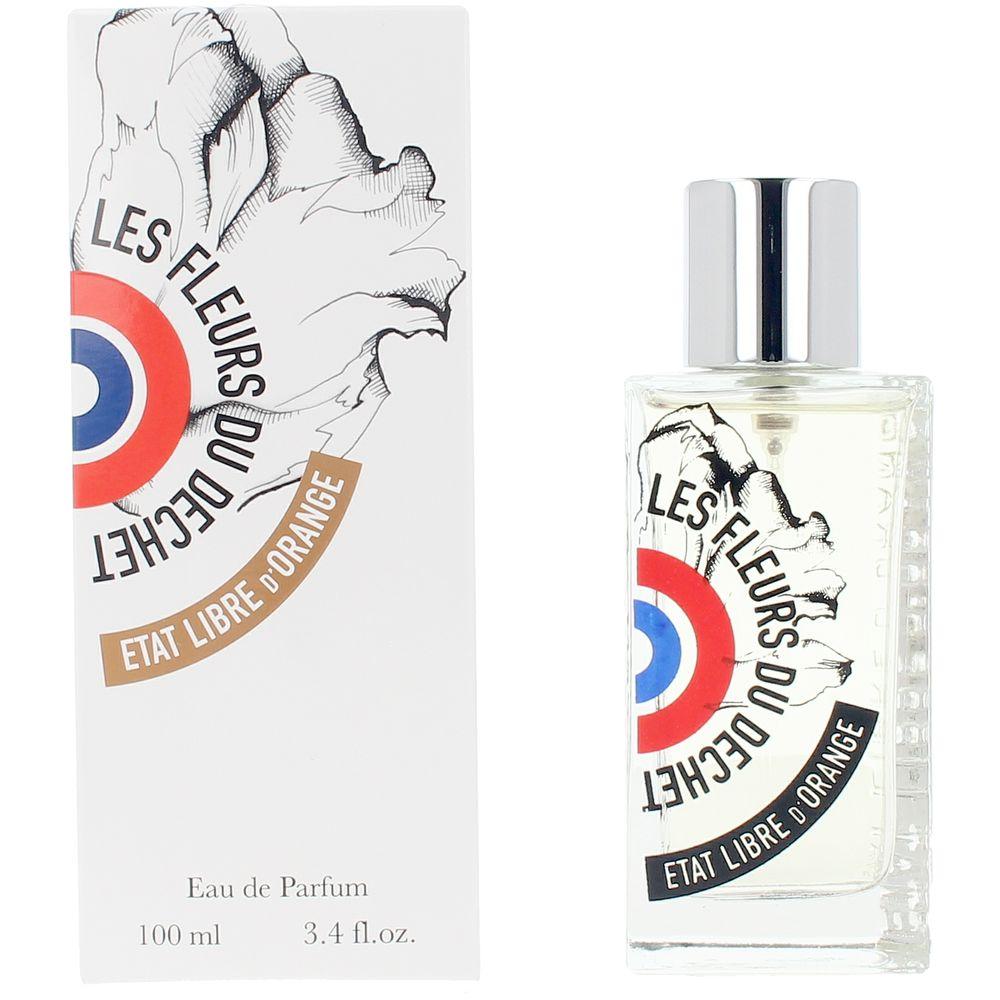 Etat Libre D'Orange I Am Trash Profumo Eau De Parfum Essenza Unica Di Passione