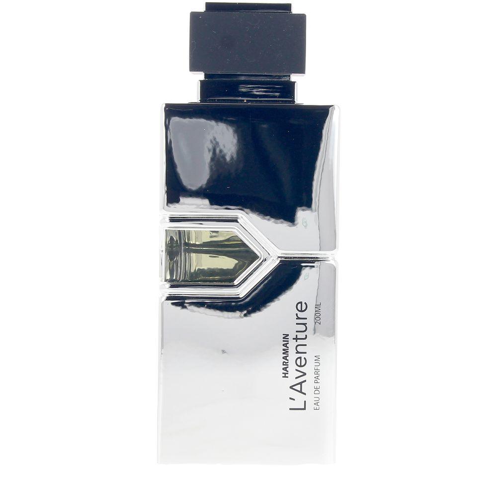 Al Haramain L'Avventura Perfume Eau De Parfum Viaje Olfativo Seductor