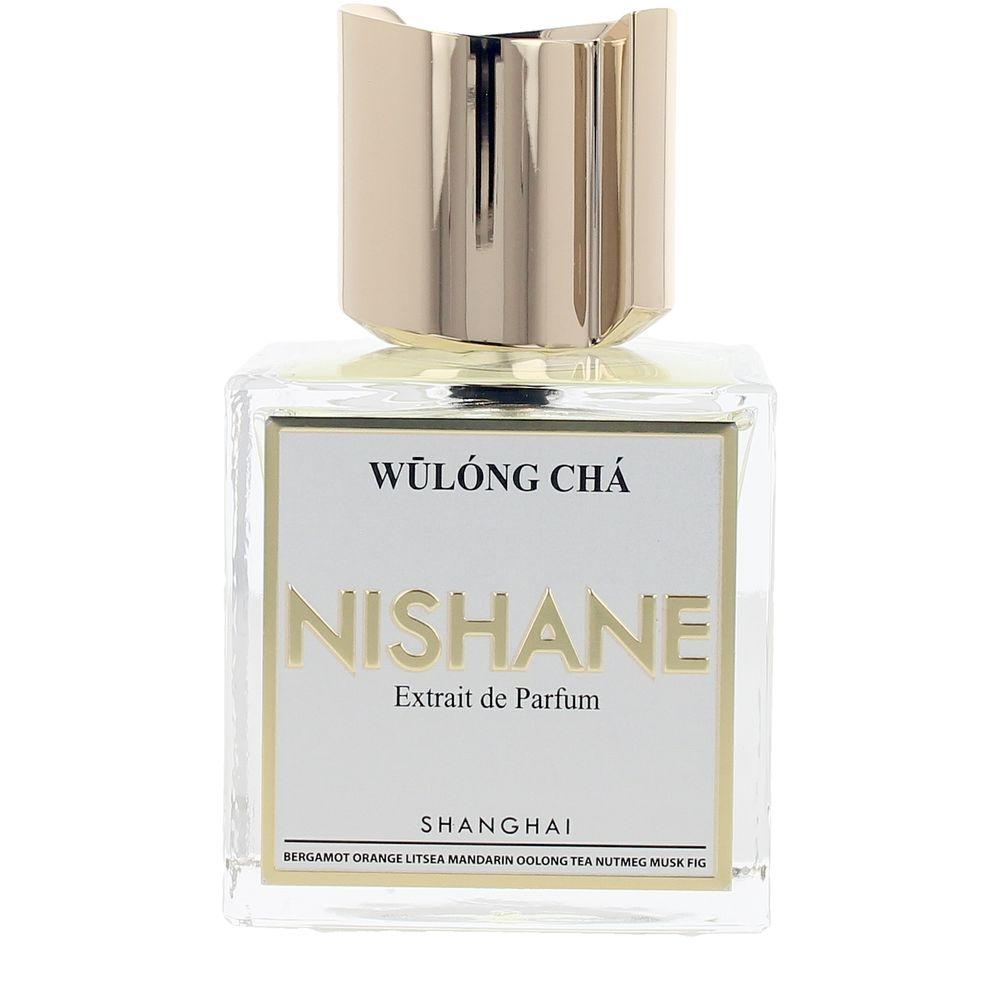 Nishane Wúlóng Chá Parfum Eau De Parfum Sensation De Fracheur Pure