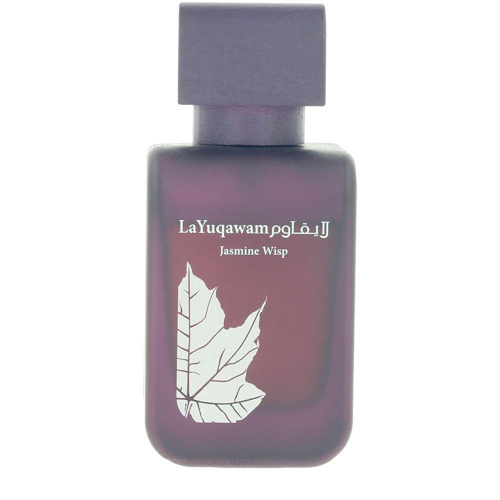 Rasasi La Yuqawam Jasmine Wisp Profumo Eau De Perfume Fragranza Femminile Avvolgente E Sofisticata
