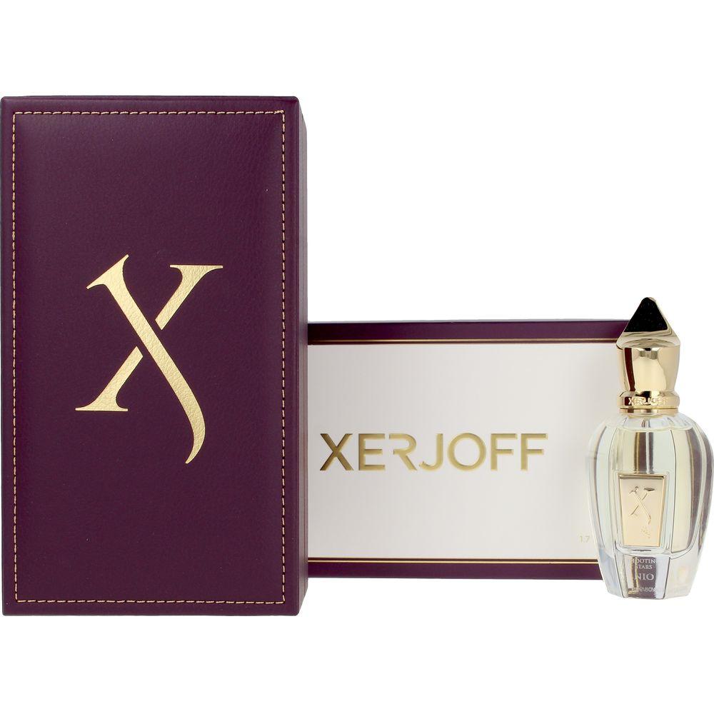 Xerjoff Nio Profumo Eau De Parfum Profilo Legnoso Aromatico Unico