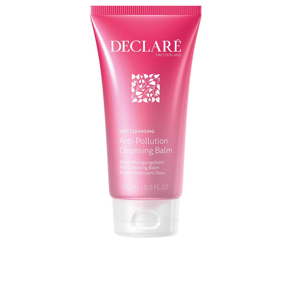 Déclaré Soft Cleansing Balsamo Detergente Anti Pollution Esperienza Di Pulizia Unica