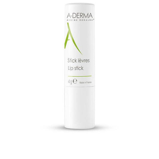 A-Derma A-Derma Stick Balsamo Per Le Labbra Idratazione Efficace