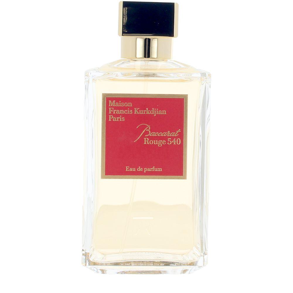 Francis Kurkdjian Baccarat Rouge 540 Parfum Eau De Parfum Bois Floral Ambre